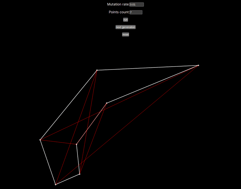 TSP solving Next.js app.